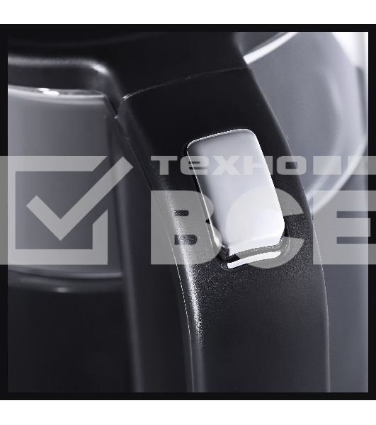 Чайник электрический Korting KWK 0907 G, 1.7л, стекло