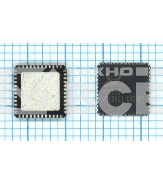 Микросхема ALC259 QFN