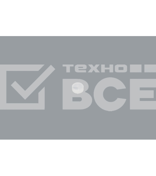 Уплотнитель силикон d6х3мм глухой Colet