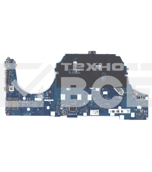 Материнская плата LA-H473P FPC70 17-CD i5-9300 Nvidia RTX 2060