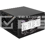 Блок питания HIPER ECO HPN-400, 400Вт, 120мм, черный, фото4