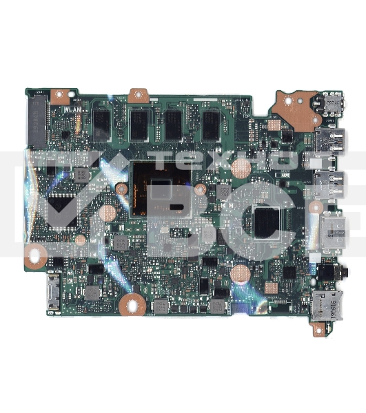 Материнская плата для Asus E406SA 4G/N3700 90NB0HK0-R00100