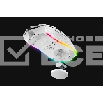 Мышь беспроводная/проводная Razer Cobra Pro белый, 30000 dpi, радиоканал, Bluetooth, USB, кнопки - 8, фото7