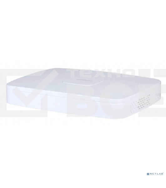 Видеорегистратор Dahua DHI-NVR4108-8P-4KS3