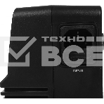 Источник бесперебойного питания SKAT-UPS 800 AI ИБП 220В 480Вт 1 АКБ 9А.ч внутр. меандр. стаб-ция напр-я. 6 выходов Бастион 452, фото3