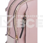 Рюкзак женский Piquadro Circle CA5566W92/ROBI пудровый кожа, фото9