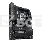 Материнская плата ASUS PROART X870E-CREATOR WIFI, AM5, AMD X870E, 4xDDR5, 4xSATA, 4xM.2, 2xPCIe 5.0 x16, 1xPCIe 4.0 x4, 2xUSB-C 40Gbps, 1xUSB-C 20Gbps, 7xUSB-A 10Gbps, 1xUSB-A 2.0, 1xDP (v1.4), 1xHDMI (v2.1), 1x10Gb LAN, 1x2.5Gb LAN, Wi-Fi 7, Bluetooth 5., фото4