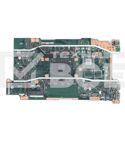 Материнская плата для Asus X509DA 4G/3050U 90NB0P50-R00110