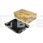 Бункер для отработанного тонера NVP для Kyocera FS-1040 1060 1020MFP 100000стр (совместимый) (WT-1110/302M293030), фото 1