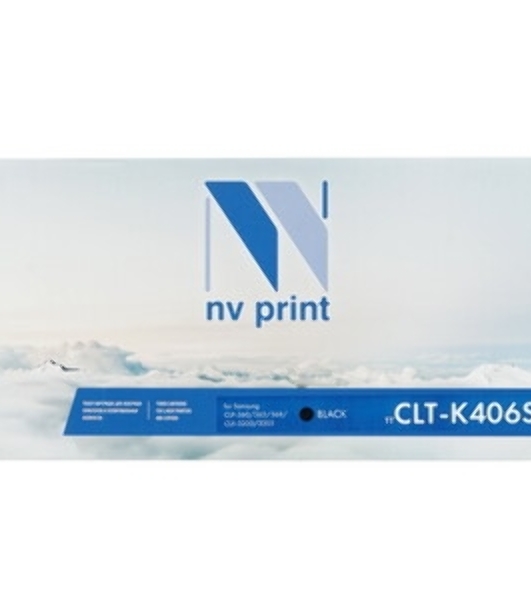 Драм-картридж NVPrint совместимый NV-CLT-R404/406 для Samsung CLP-360/365/368/CLX-3300/05/SL-C401/406/404 (24000k)