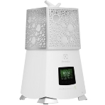 Увлажнитель воздуха Electrolux EHU-3915D белый, 65 м², 9.4 л, ионизация, гигростат, фото8