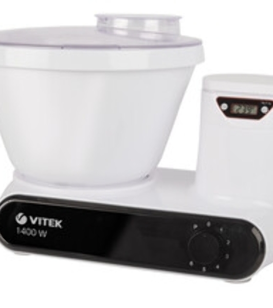 Кухонная машина Vitek VT-1442 (W) белый