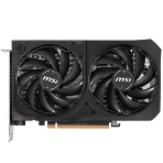 Видеокарта MSI GeForce RTX 5050 8G SHADOW 2X, NVIDIA RTX 5050, 8 ГБ GDDR6, 128 бит, PCI-e 5.0, 1xHDMI, 3xDP, 2587 МГц, фото7