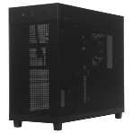 Корпус ASUS Prime AP303 TG, Midi-Tower, чёрный, 1 x 120 мм, фото13