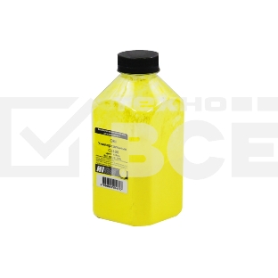 Тонер OKI Универсальный С3100 (Hi-Color) Y, 160 г, банка