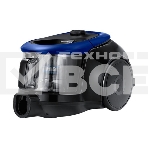 Пылесос Samsung VC18M2110SB, фото13