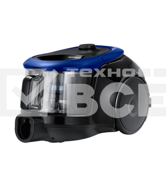 Пылесос Samsung VC18M2110SB