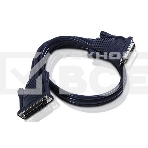 Кабель ATEN CABLE DB25M -- DB25F FOR CS101; 15M*2L-1715, фото 1