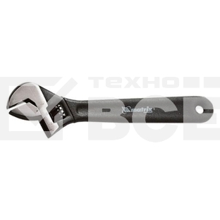 Ключ разводной MATRIX 15503 (0 - 25 мм)200мм