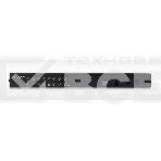 Переключатель электронный ATEN 1-Console 16-Port Cat 5 High Density KVM, фото 1