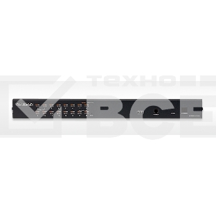 Переключатель электронный ATEN 1-Console 16-Port Cat 5 High Density KVM