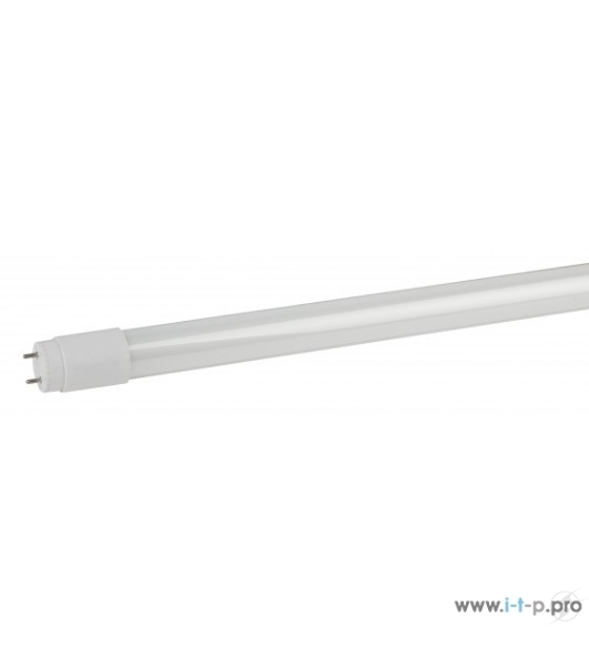 Лампа светодиодная ЭРА LED smd T8-20w-840-G13 1200мм (поворотный цоколь)