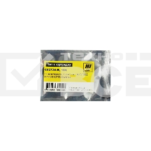 Чип Hi-Black к картриджу HP Color LJ CP5520/5525/n/dn/xh new, 15k, M