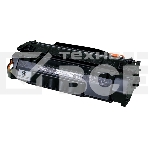 Картридж Sakura CRG708 для Canon LBP3300/3330/3360, черный, 2500 к., фото2