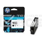 Картридж струйный HP 903 T6L99AE черный для HP OJP 6960/6970 (300стр.), фото4