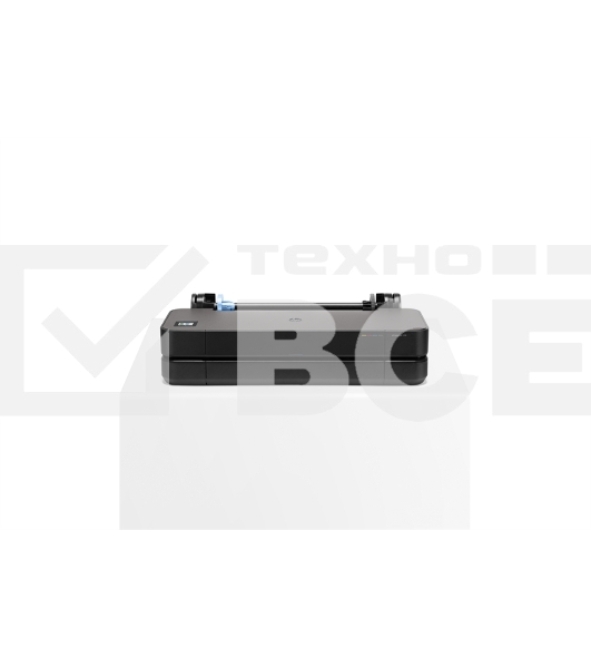 Плоттер струйный HP Designjet T230 (5HB07A), A1, 24