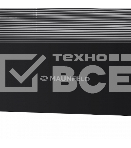 Шкаф духовой электрический Maunfeld EOEM516B, встраиваемый