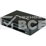 Кард-ридер Transcend черный, All-in-One cardreader, USB 3.1 Gen 1, фото5