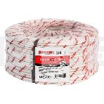 Кабель огнестойкий Rexant КПСЭнг(А)-FRLSLTx 1x2x0,75 мм², бухта 200 м, фото2