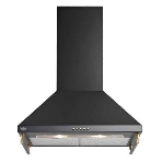 Вытяжка каминная Beko CWB6410AR чёрный, 60 см, 460 м³/ч, 62 дБ, фото10