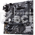 Материнская плата ASUS PRIME A520M-E, AM4, AMD A520, 2xDDR4, 4xSATA, 1xM.2, 1xPCI-E 3.0 x16, 2xUSB-A 3.2 Gen 1, 1xUSB 3.2 Gen 2, 1xDVI-D, 1xHDMI, 1xVGA, 1x 1Gb LAN, 3x3.5 мм, 7.1, Micro-ATX, фото9