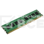 Оперативная память Kingston ValueRAM, DDR4, 16GB (1x16GB), 2666MHz, CL19, DIMM, фото4