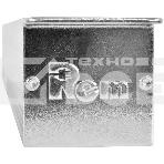 Аксессуар ЦМО Блок розеток Rem-16 с выкл., 9 IEC 60320 C13, 16A, алюм., 19