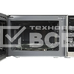 Микроволновая печь Maunfeld MFSMO.20.7SGB черный, 20 л, 700 Вт, переключатели - сенсор, фото6