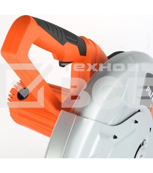 Торцовочная пила Patriot FM 380 2600Вт 3900об/мин d=355мм