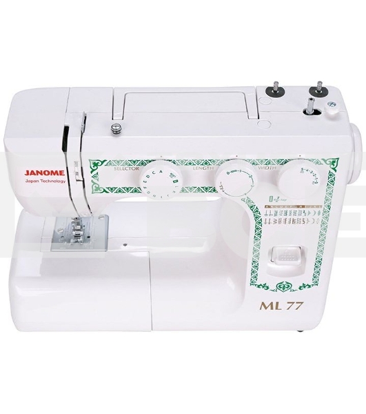Швейная машина Janome ML77