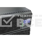Источник бесперебойного питания APC Smart-UPS SRT SRT6KRMXLI 6000Вт 6000ВА черный, фото13