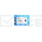 Накопитель SSD Netac N535S, 480Gb, SATA III, 2.5