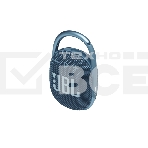 Портативная акустическая система JBL CLIP 4, синий, фото14