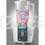 Блендер Philips HR2041/00, фото9