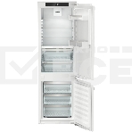 Встраиваемый холодильник Liebherr  EIGER, ниша 178, Plus, BioFresh, МК NoFrost, 3 контейнера, door-on-door,замена ICBN 3324-22 001, фото 1