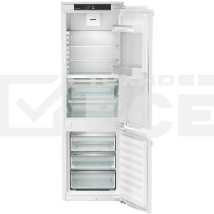 Встраиваемый холодильник Liebherr  EIGER, ниша 178, Plus, BioFresh, МК NoFrost, 3 контейнера, door-on-door,замена ICBN 3324-22 001