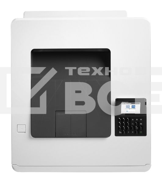 Принтер лазерный HP Color LaserJet Pro M455dn (3PZ95A), A4, цветной, печ. до 27 стр/мин., 600 x 600 dpi, USB, RJ-45, Air Print, Mopria