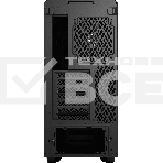 Корпус Fractal Design MESHIFY 2 COMPACT BLACK - TG / ATX, TG / 2x140mm & 1x120mm fans inc. / FD-C-MES2C-03, фото6