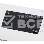 Стиральная машина Indesit BWSE 71252X WSV RU белый, загрузка фронтальная 7 кг, 1200 об/мин., класс: А, фото10