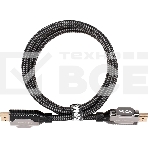 Кабель VCOM CG864-1M HDMI 19M/M,ver. 2.1, 8K@60 Hz 1m VCOM <CG864-1M>, фото12